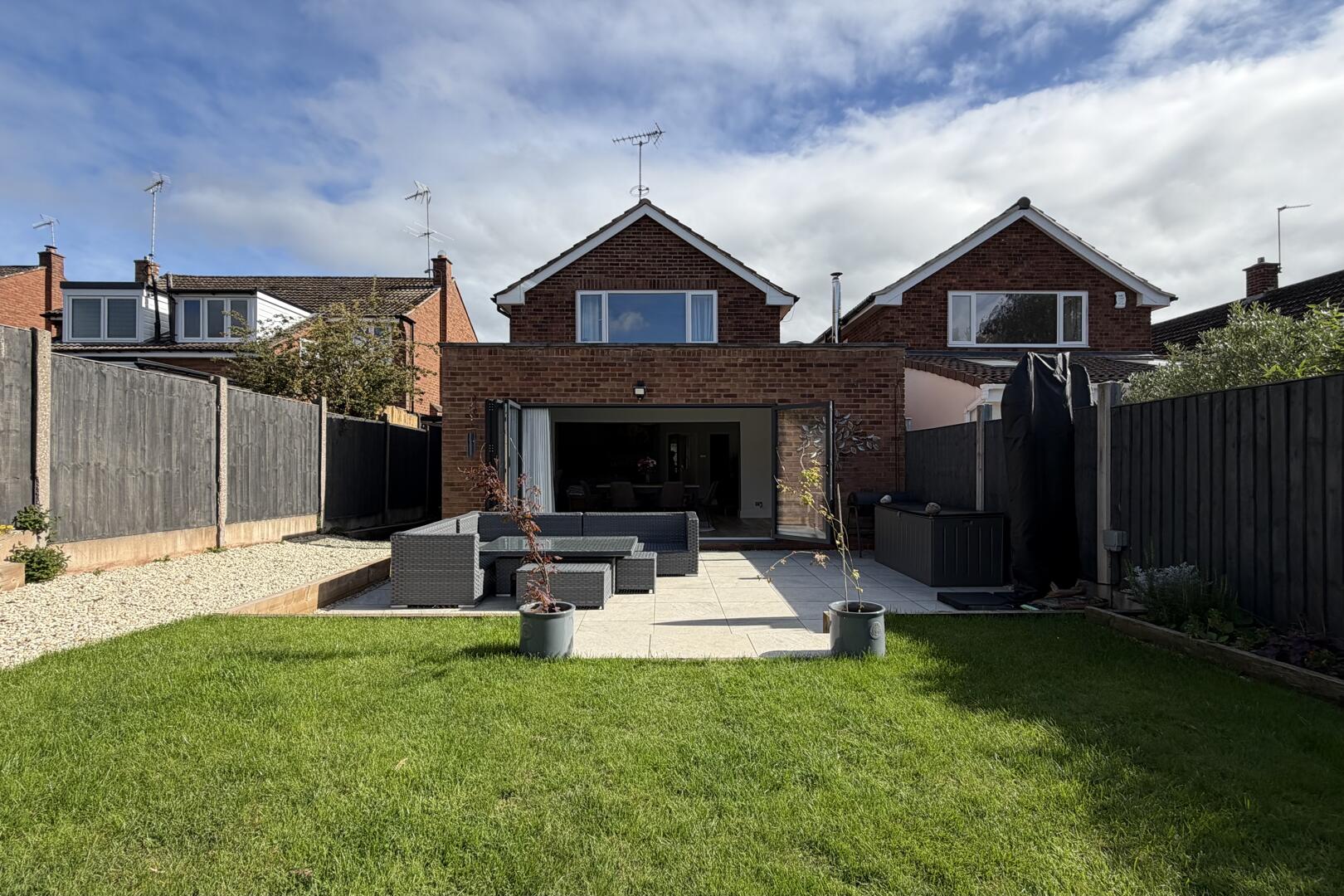 The Greenway, Hagley, Stourbridge